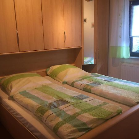 Ferienwohnung Hergenroeder Riedenberg  ภายนอก รูปภาพ